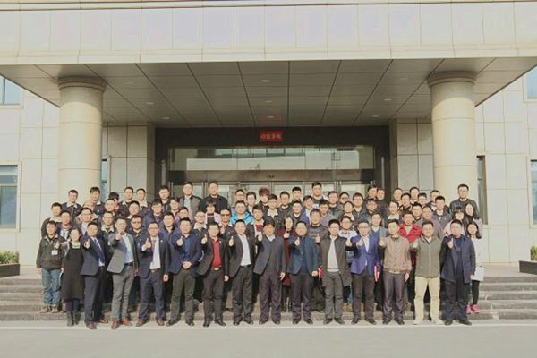 2017年3月1日- 2017年9月30日，江西晨光新材料有限公司第一期管理升級項(xiàng)目結(jié)束