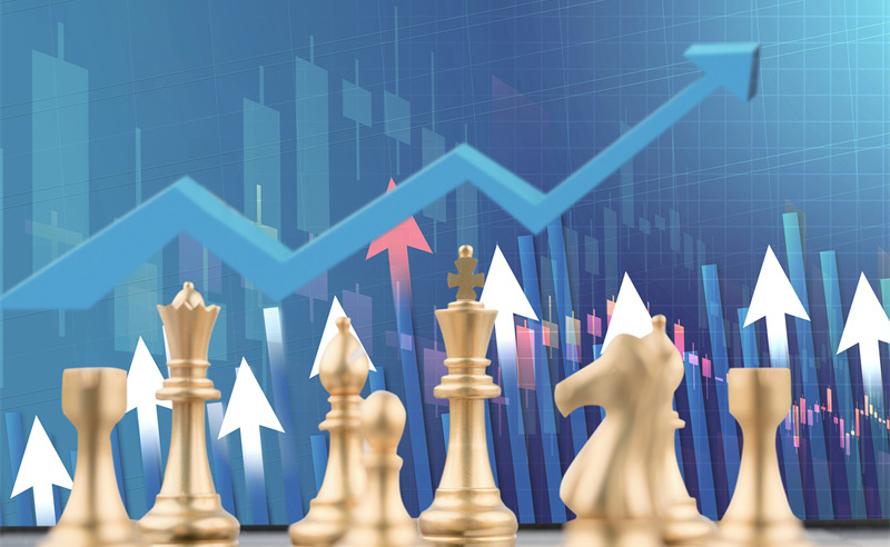 戰(zhàn)略管理的新思維：如何應(yīng)對(duì)變化和創(chuàng)新？