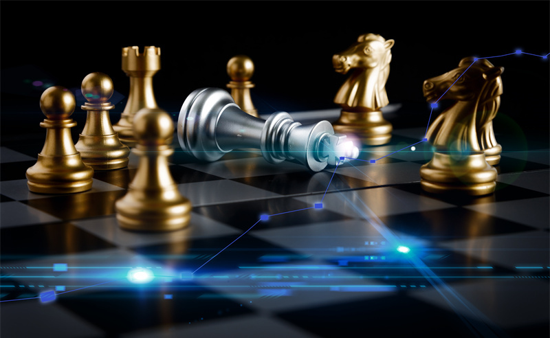 企業(yè)戰(zhàn)略咨詢：提高收益，創(chuàng)造更多價值