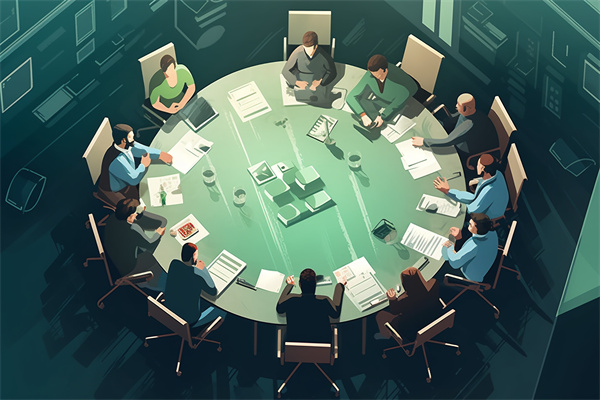 「人力資源管理咨詢(xún)」如何進(jìn)行有效的溝通和協(xié)調(diào)？