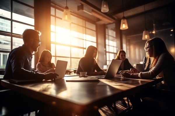 集團戰(zhàn)略規(guī)劃：制定整體戰(zhàn)略，引領(lǐng)集團發(fā)展