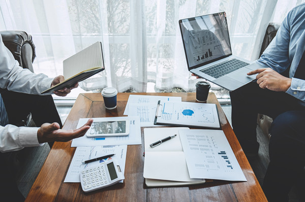 企業(yè)戰(zhàn)略規(guī)劃：為企業(yè)制定全面、長遠(yuǎn)的發(fā)展戰(zhàn)略