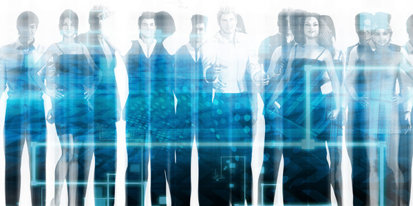 集團(tuán)人力資源管理：合理配置人力，激發(fā)人才潛力