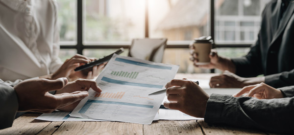 集團財務(wù)管控：規(guī)范財務(wù)管理，降低財務(wù)風險！