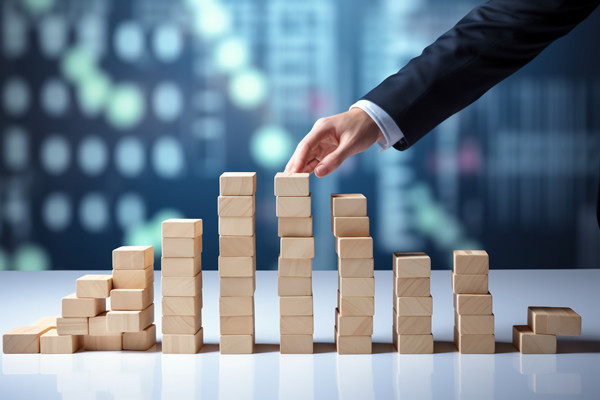 集團(tuán)風(fēng)險有效防控：減少風(fēng)險損失，保障企業(yè)穩(wěn)健發(fā)展