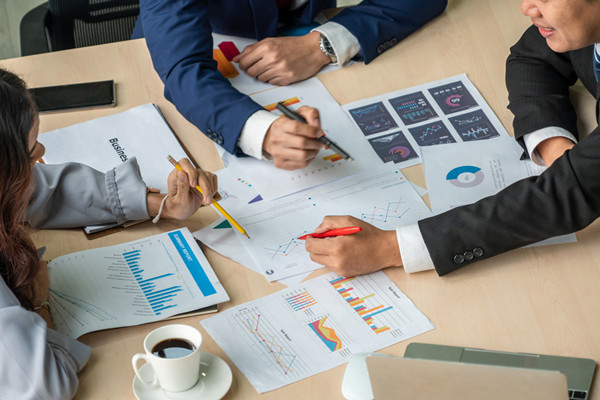 集團戰(zhàn)略協(xié)同實施：實現企業(yè)內部資源高效協(xié)同