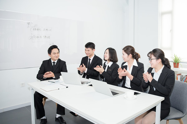 集團人才梯隊建設(shè)：培養(yǎng)核心人才，提升企業(yè)競爭力