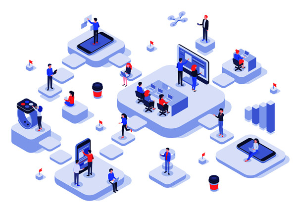 集團人才梯隊建設(shè)：培養(yǎng)核心人才，提升企業(yè)競爭力