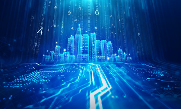 集團(tuán)信息化管控：推進(jìn)信息化建設(shè)，提升集團(tuán)管理效率