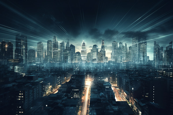 戰(zhàn)略轉(zhuǎn)型：再造競爭優(yōu)勢，開拓新局面