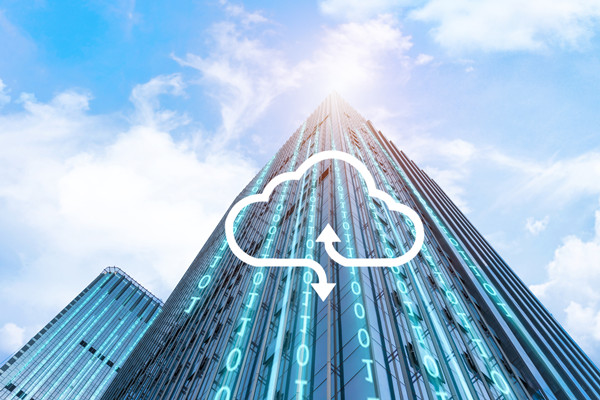 集團(tuán)管控的未來趨勢：數(shù)字化，平臺(tái)化，生態(tài)化