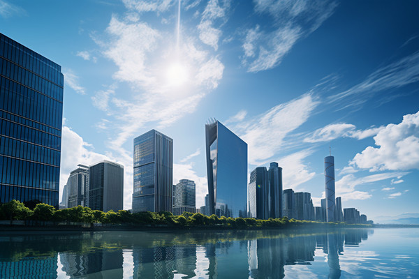 集團(tuán)管控：一種戰(zhàn)略性、系統(tǒng)性、高效性管理框架