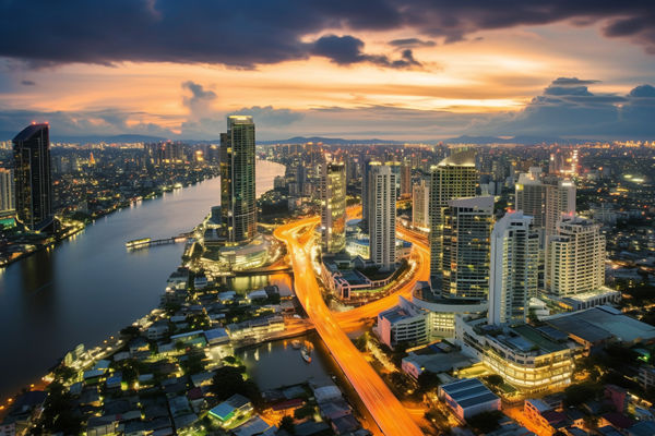 全面優(yōu)化集團(tuán)管控體系，驅(qū)動運營效率跨越式提升