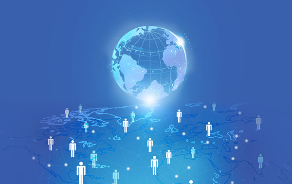 通過戰(zhàn)略合作建立共贏關(guān)系，拓展市場(chǎng)份額