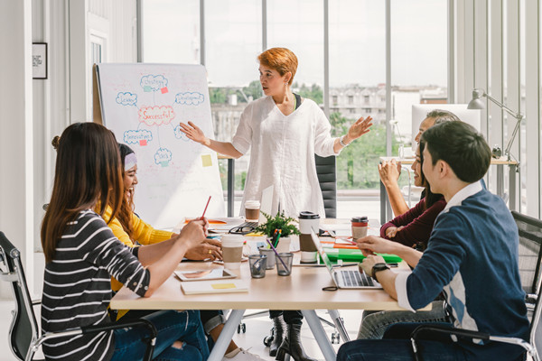 集團(tuán)管控中的組織結(jié)構(gòu)優(yōu)化：原則、方法與實(shí)踐