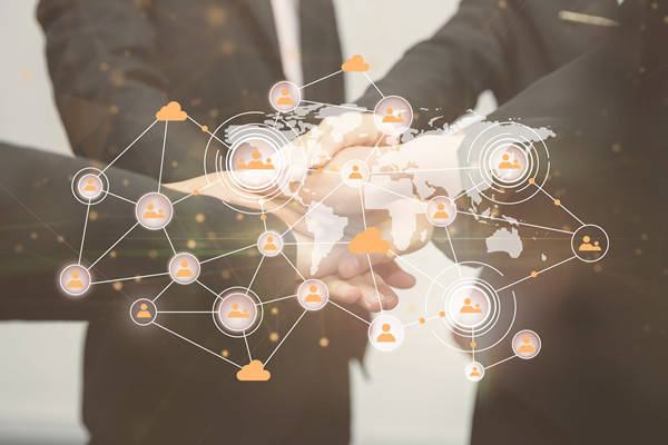 集團管控：打破信息孤島，構(gòu)建高效信息共享平臺