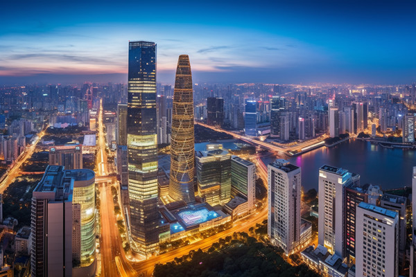 集團(tuán)管控的核心價(jià)值：資源整合、風(fēng)險(xiǎn)控制與協(xié)同發(fā)展