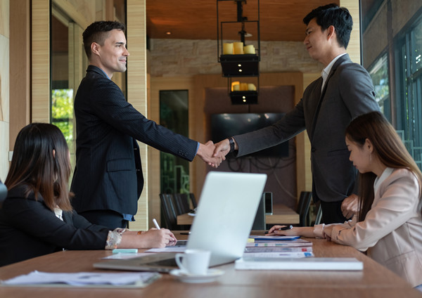 集團(tuán)管控：建立風(fēng)險(xiǎn)防范機(jī)制，確保企業(yè)穩(wěn)健發(fā)展