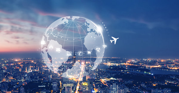 集團(tuán)管控的未來：數(shù)字化轉(zhuǎn)型與智能化升級(jí)