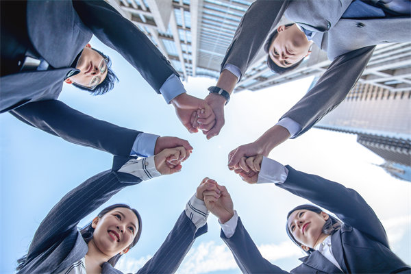 深化集團(tuán)協(xié)同合作，提升管控效能，開創(chuàng)發(fā)展新篇章