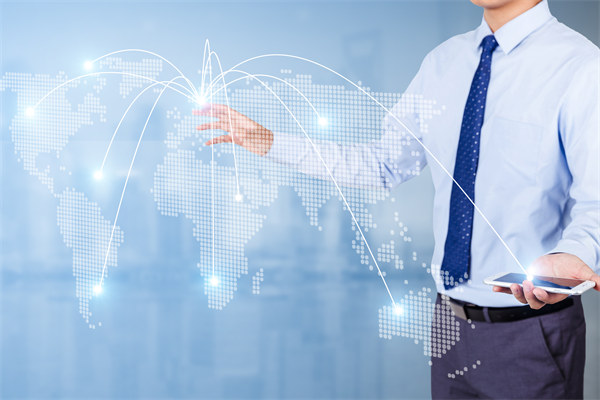 精準(zhǔn)集團(tuán)管控，提升企業(yè)核心競(jìng)爭(zhēng)力，引領(lǐng)行業(yè)變革