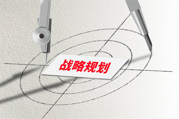 洞察市場趨勢，制定精準戰(zhàn)略規(guī)劃，引領企業(yè)飛躍發(fā)展