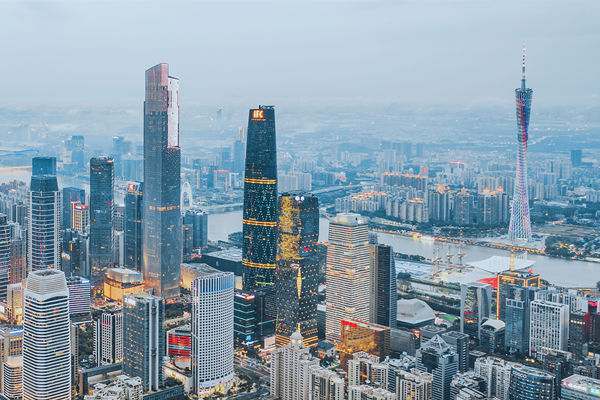 《新形勢(shì)、新規(guī)劃、新未來(lái)》