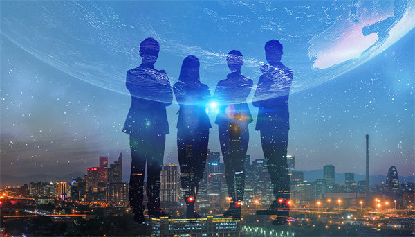 全球化戰(zhàn)略：組織如何在全球范圍內(nèi)擴(kuò)展業(yè)務(wù)？