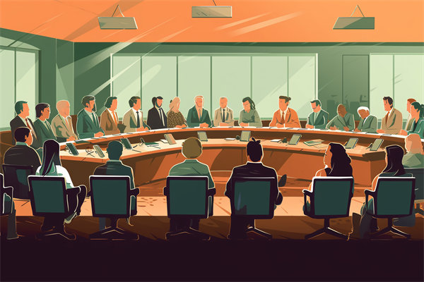 全面預(yù)算組織架構(gòu)中，屬于預(yù)算管理決策機(jī)構(gòu)的是？