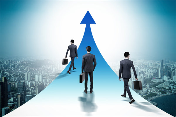 戰(zhàn)略咨詢，為企業(yè)插上騰飛的翅膀，開啟新征程