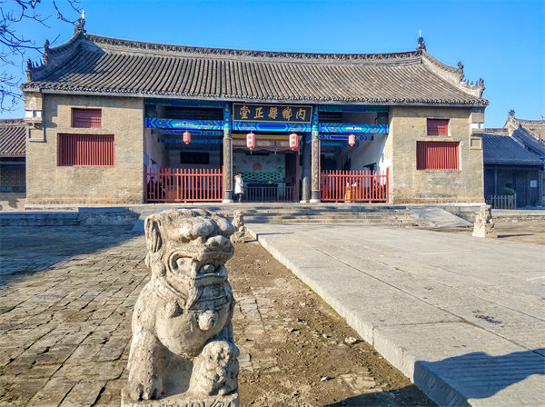 面對(duì)市場(chǎng)變化，許昌企業(yè)如何選擇高效管理咨詢？