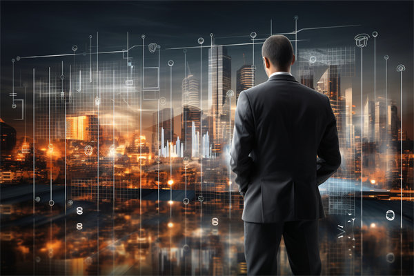 數(shù)字化轉(zhuǎn)型如何重塑企業(yè)戰(zhàn)略規(guī)劃與執(zhí)行路徑？