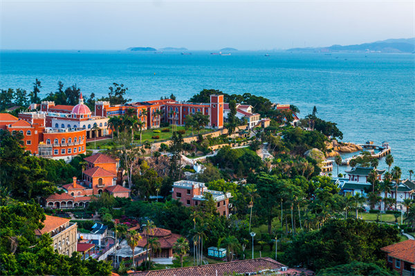 廈門管理咨詢機構(gòu)的定制化服務有何獨特之處？