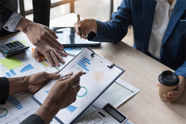 信息流通障礙：如何確保集團(tuán)內(nèi)部管控信息的暢通？