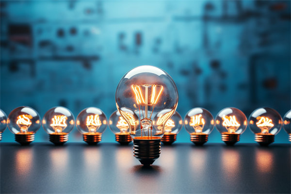 企業(yè)如何通過(guò)創(chuàng)新戰(zhàn)略，應(yīng)對(duì)市場(chǎng)挑戰(zhàn)并促進(jìn)持續(xù)增長(zhǎng)？