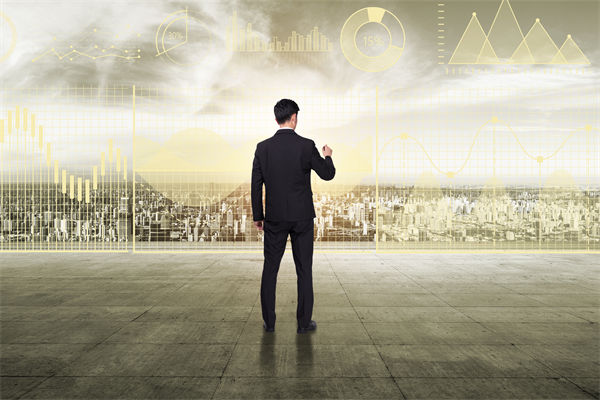 企業(yè)預算管理，如何精準預測并有效應對市場變化？