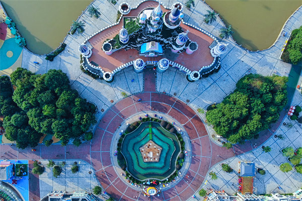 株洲組織規(guī)劃咨詢公司如何為企業(yè)重塑高效組織架構(gòu)？