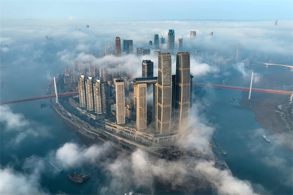 重慶戰(zhàn)略咨詢公司如何為企業(yè)定制長遠發(fā)展戰(zhàn)略？