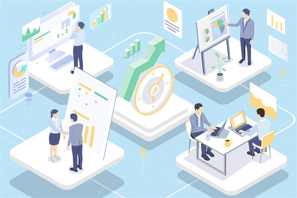 數(shù)字化時代，企業(yè)戰(zhàn)略如何促進(jìn)數(shù)據(jù)驅(qū)動決策？