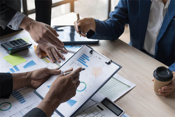 預算考核體系如何設計，才能準確反映部門績效？