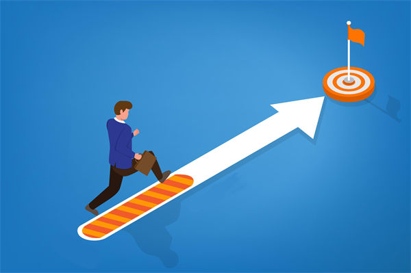 戰(zhàn)略目標空有藍圖，執(zhí)行過程困難重重，怎樣讓目標落地？