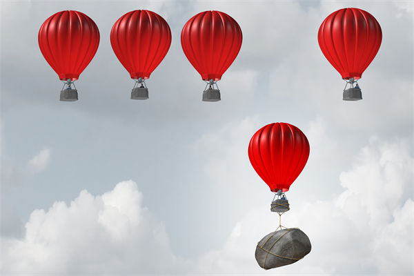 傳統(tǒng)集團管控模式弊病叢生，如何大刀闊斧改革實現(xiàn)蛻變？