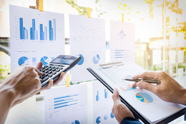 預(yù)算執(zhí)行過程中，如何靈活調(diào)整以應(yīng)對市場波動？