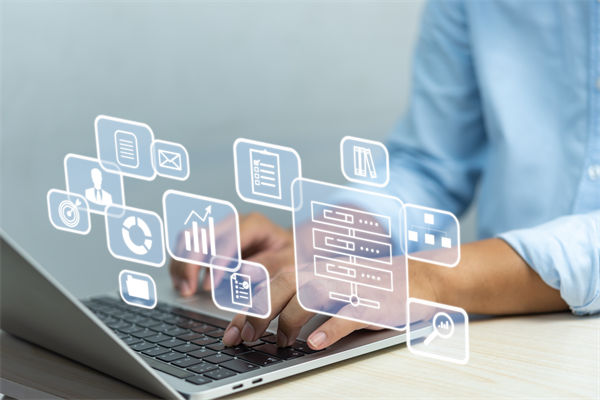 集團(tuán)面臨數(shù)字化轉(zhuǎn)型浪潮，管控方式怎樣順勢革新？