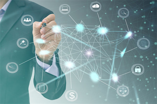 集團面臨數(shù)字化轉(zhuǎn)型浪潮，管控方式怎樣順勢革新？