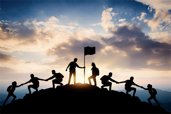 企業(yè)文化口號(hào)響亮，落地乏力，怎樣讓口號(hào)變行動(dòng)？