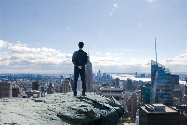 毫無(wú)前瞻性，錯(cuò)失風(fēng)口，戰(zhàn)略規(guī)劃如何把握未來(lái)趨勢(shì)？