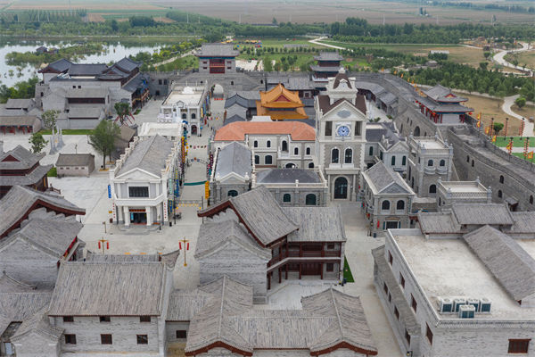 濰坊農(nóng)產(chǎn)品營銷溢價低難出圈，濰坊營銷咨詢公司如何打造地域品牌IP？