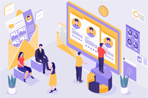 招聘投入超預(yù)算卻招不到人，問(wèn)題出在哪個(gè)環(huán)節(jié)？