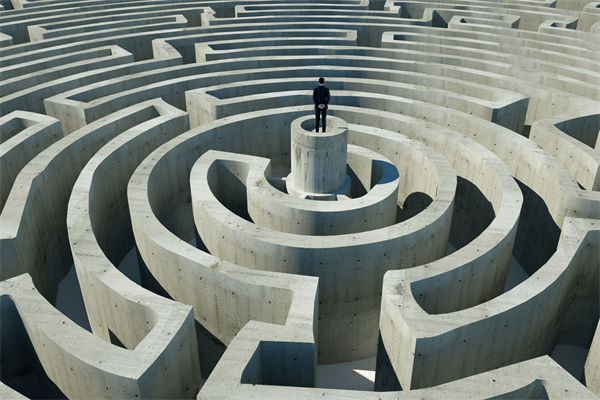 集團管控失效？這三大漏洞為何讓企業(yè)內(nèi)耗嚴(yán)重？